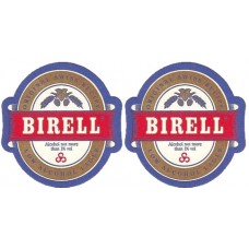 Birell UK No.027